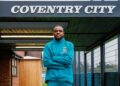 “A good move” – Former Nigeria international backs Frank Onyeka’s Coventry City transfer