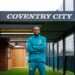 “A good move” – Former Nigeria international backs Frank Onyeka’s Coventry City transfer