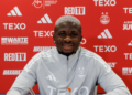 Afeez Aremu: Why Nigerian midfielder chose Aberdeen despite offers from Belgium and Turkey