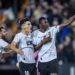 Super Eagles striker Umar Sadiq nets first La Liga goal in nine months to secure crucial win for Valencia