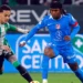 Super Eagles striker Umar Sadiq backs Ademola Lookman to thrive in La Liga after Atletico move