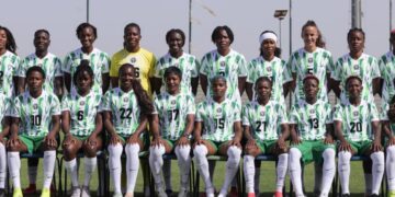 Nigeria: Legendary forward omitted as Super Falcons invite 25 for Cameroon
