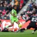 “Absolutely fantastic” – Nigeria’s Alex Iwobi earns plaudits from ex-PL star following Fulham’s win over Sunderland