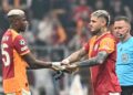 “Many positives” – Galatasaray boss talks up Osimhen-Icardi strike partnership after Eyuspor win