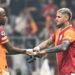 “Many positives” – Galatasaray boss talks up Osimhen-Icardi strike partnership after Eyuspor win