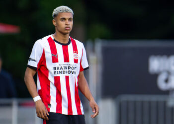 Thomas Ayodele: Dutch-born winger of Nigerian descent’s stance on representing Super Eagles revealed