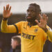 Wolves back Super Eagles striker Tolu Arokodare following racial abuse