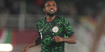 “A good move” – Former Nigeria international backs Frank Onyeka’s Coventry City transfer