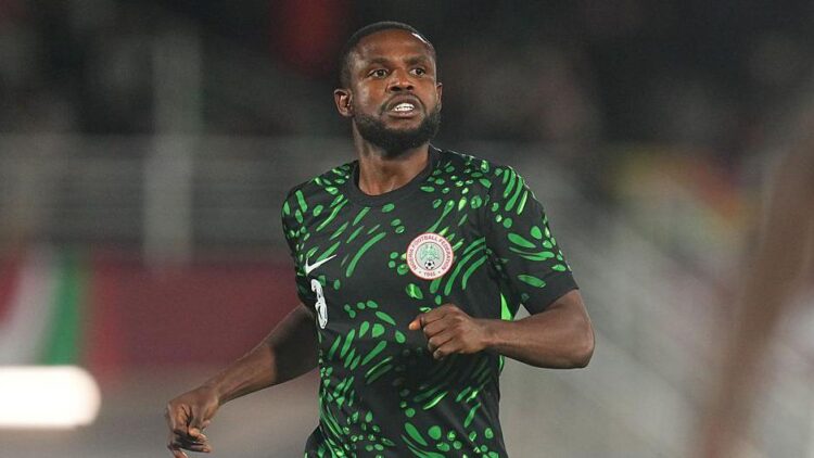 “A good move” – Former Nigeria international backs Frank Onyeka’s Coventry City transfer