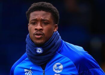 Emmanuel Fernandez: Rangers star eligible for England and Nigeria decides international future