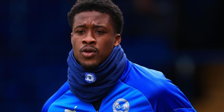 Emmanuel Fernandez: Rangers star eligible for England and Nigeria decides international future