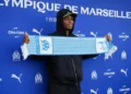 Former Super Eagles star sends three-word message to Tochukwu Nnadi after late Marseille switch