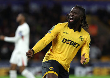 Tolu Arokodare rues Wolves’ slow start in Premier League defeat to Chelsea