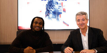 “The club made him happy” – Palladino opens up on Ademola Lookman’s late Atalanta exit