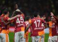 Osimhen reaches 200-goal landmark, equals Radamel Falcao feat in Galatasaray win