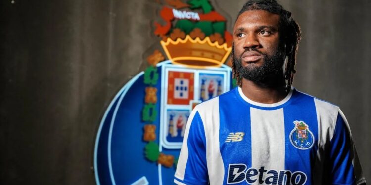 ‘Better than Gyökeres’ – Ex-teammate backs Porto’s Terem Moffi to outdo Arsenal star