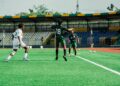 Nigeria: Falconets edge Senegal to take control of U20 World Cup qualifier