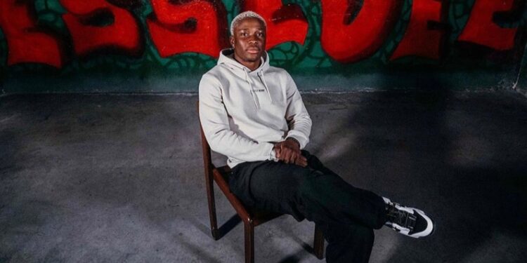 Super Eagles new boy Tochukwu Nnadi set to be first Nigerian at Marseille in 15 years