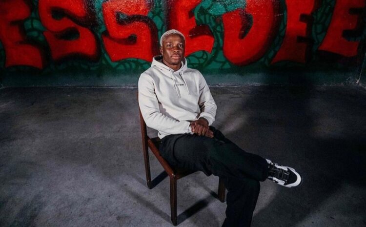 Super Eagles new boy Tochukwu Nnadi set to be first Nigerian at Marseille in 15 years