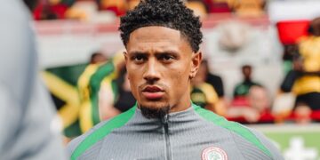 Watch: Maduka Okoye produces save of the weekend in Udinese’s win over Roma