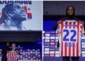 Why Lookman’s move to Atletico Madrid beats Osimhen’s Turkish money – Oliseh