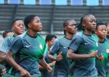 Poland 2026 World Cup dream on the line as Nigeria face Senegal in key qualifier