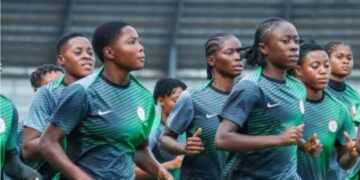 Poland 2026 World Cup dream on the line as Nigeria face Senegal in key qualifier