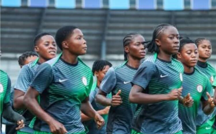 Poland 2026 World Cup dream on the line as Nigeria face Senegal in key qualifier