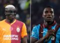 Onuachu better than Osimhen in key areas – Turkish expert compares Nigeria’s top strikers