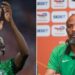 “Now you’re a great coach” – Osimhen’s words that moved Eric Chelle to tears at AFCON