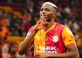 Osimhen in red-hot form as Galatasaray face Eyüpspor in Süper Lig clash