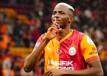 Osimhen in red-hot form as Galatasaray face Eyüpspor in Süper Lig clash