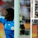 Super Falcons icon Precious Dede blessed with 4 babies in joyful family moment