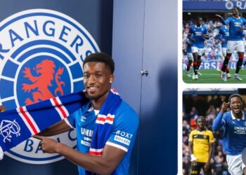 Bayern Munich join Arsenal, Chelsea in race for Nigeria defender