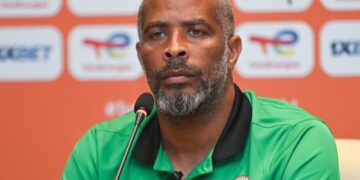 Super Eagles salary row: Gara-Gombe blasts Chelle over €130k pay demand