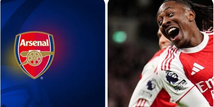 Former Super Eagles star delivers brutal verdict on Tottenham loss vs Arsenal