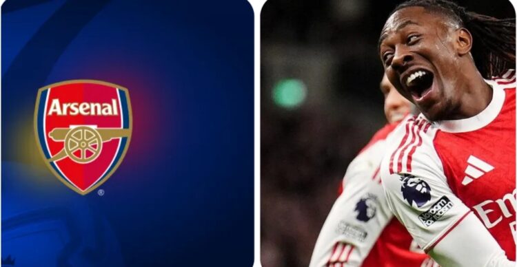 Former Super Eagles star delivers brutal verdict on Tottenham loss vs Arsenal