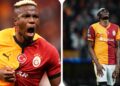 Victor Osimhen v Lloyd Kelly: Galatasaray star accepts Juventus’ ‘stop me’ challenge