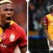 Victor Osimhen v Lloyd Kelly: Galatasaray star accepts Juventus’ ‘stop me’ challenge