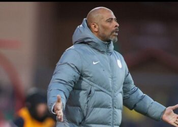 Why Eric Chelle wants higher pay as Nigeria coach – Super Eagles boss speaks out