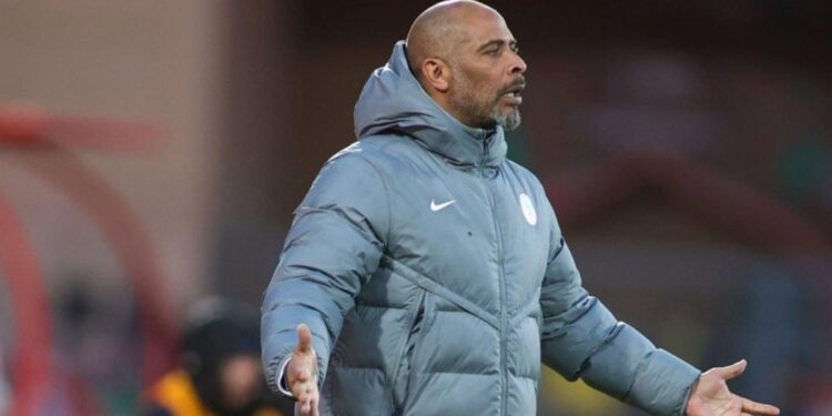 Why Eric Chelle wants higher pay as Nigeria coach – Super Eagles boss speaks out