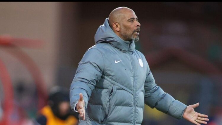 Why Eric Chelle wants higher pay as Nigeria coach – Super Eagles boss speaks out