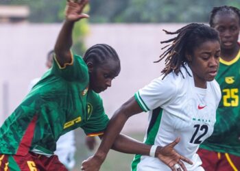 Cameroon shock Super Falcons as Nigeria’s unbeaten African run ends