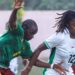 Cameroon shock Super Falcons as Nigeria’s unbeaten African run ends
