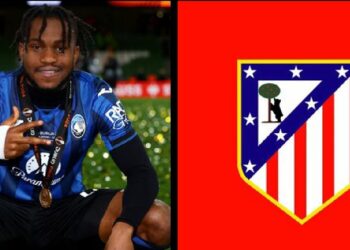 Lookman’s choice explained: How Atlético edged out Fenerbahce
