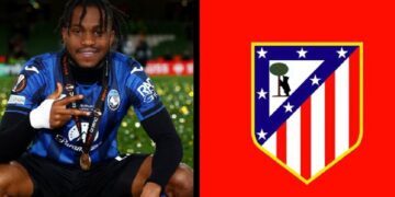 Lookman’s choice explained: How Atlético edged out Fenerbahce