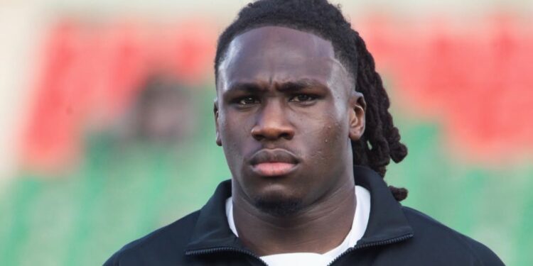 Why Fulham are benching Calvin Bassey – Former Super Eagles star explains