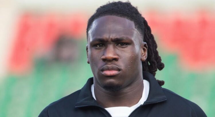 Why Fulham are benching Calvin Bassey – Former Super Eagles star explains