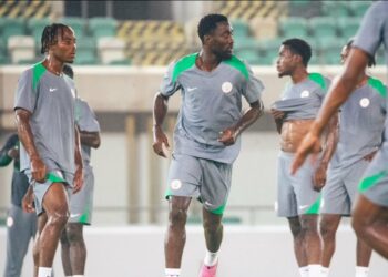 Premier League: How Manchester United passed on Super Eagles star