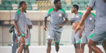 Premier League: How Manchester United passed on Super Eagles star